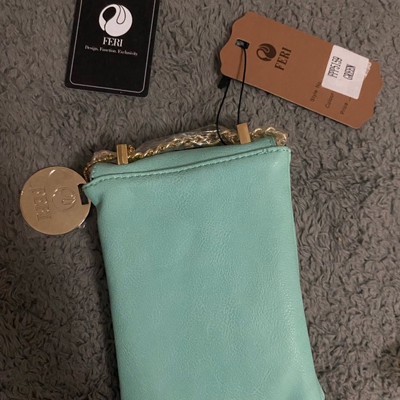 Brand new with tags - Feri mini bag - Picture 2 of 2